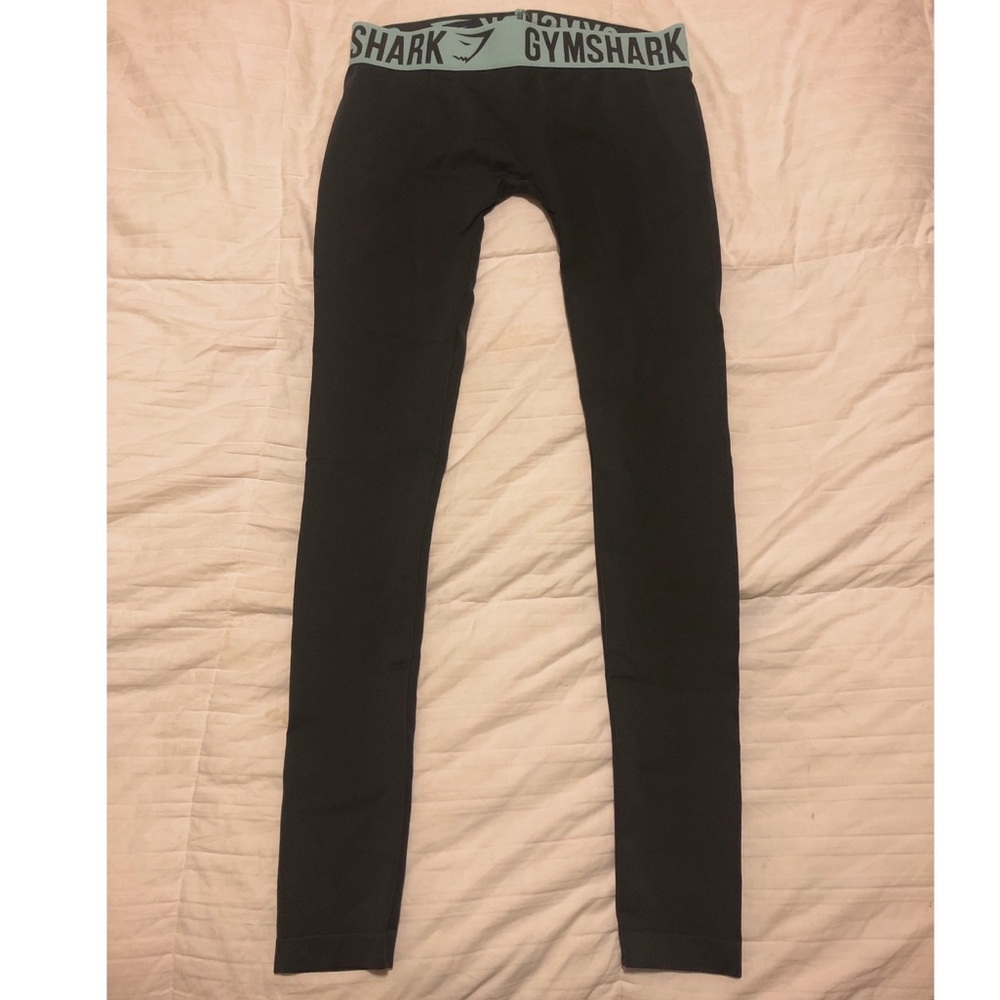 NWOT GymShark Fit Seemless Leggings
